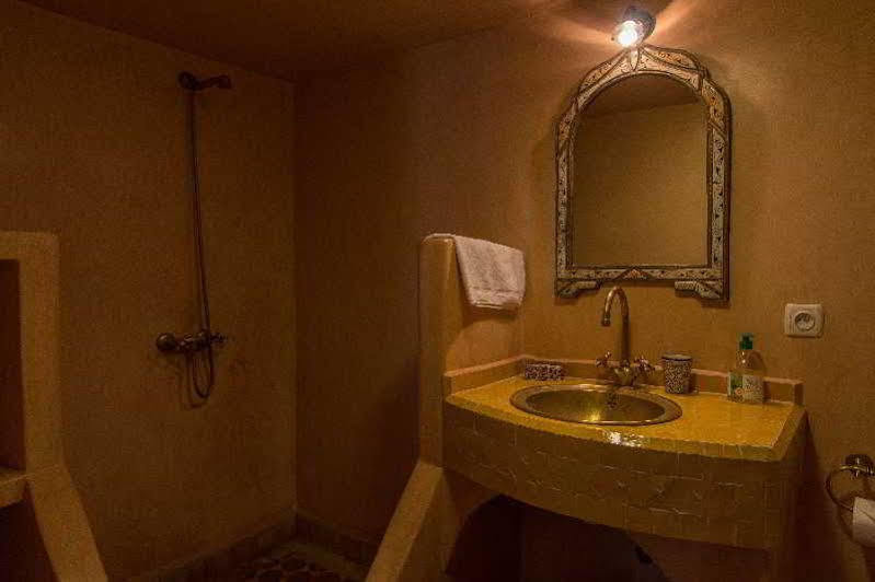 Riad Rocco Fès Exteriör bild